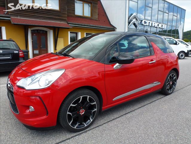 Citroën DS3